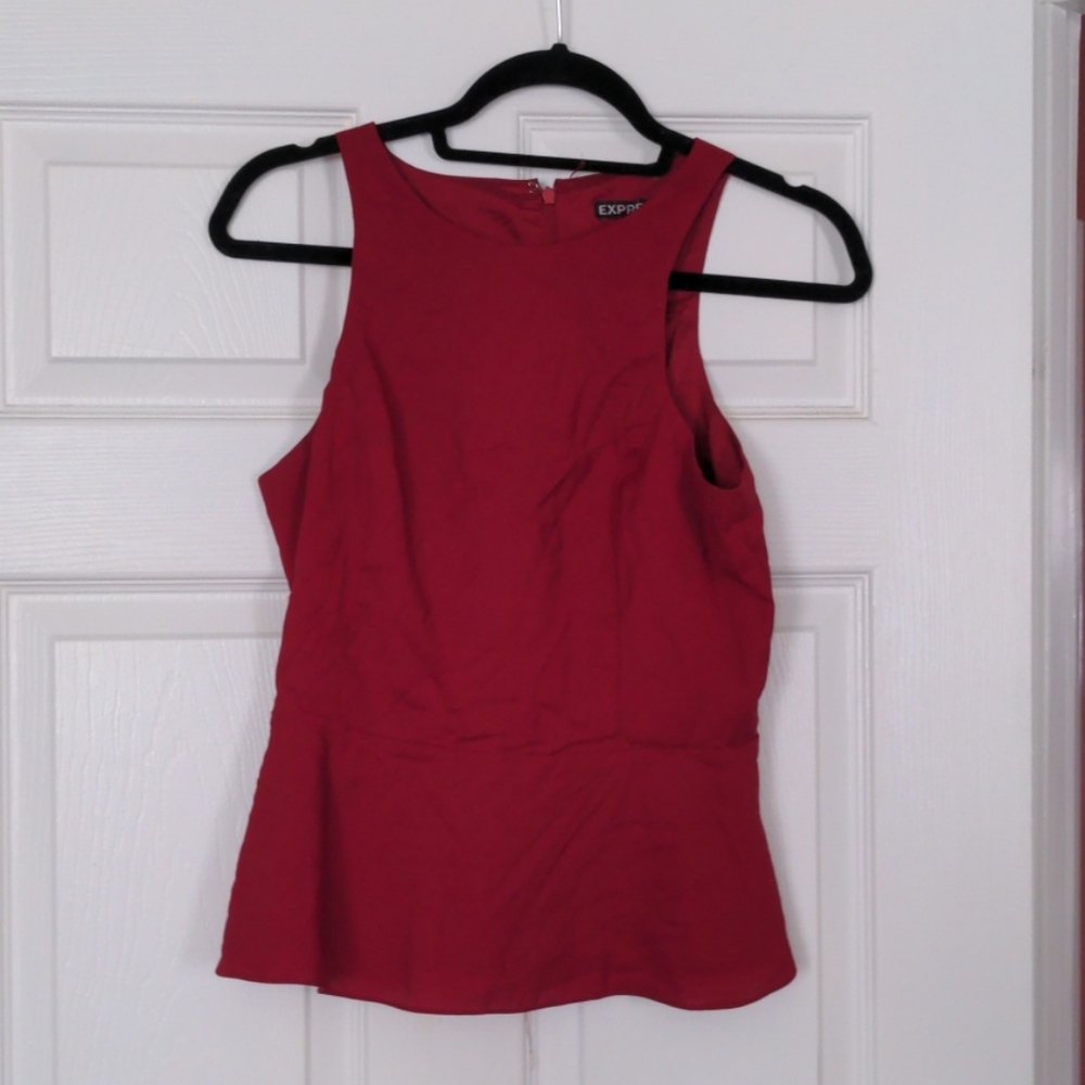 Express top